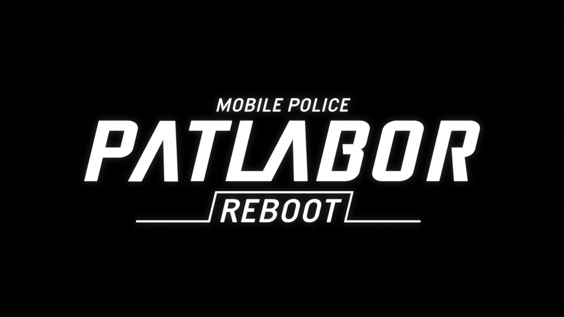 Mobile Police Patlabor Reboot (Hakoniwa)